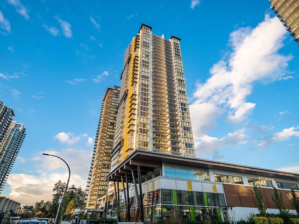 1st image of 6700 Dunblane Ave #1607