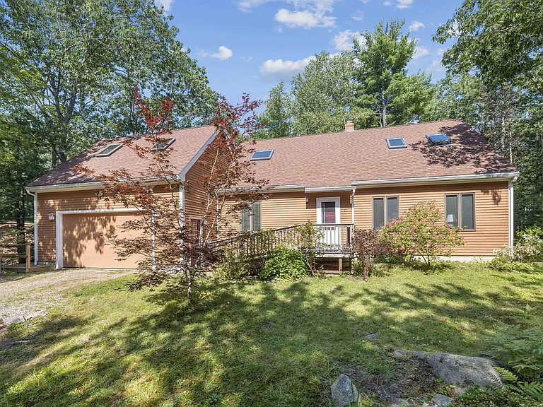 29 Ox Plow Ln — Photo 1