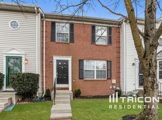111 Langdon Farm Cir, Odenton, MD 21113