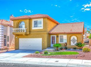 8757 Harvest Valley Ave, Las Vegas, NV 89129