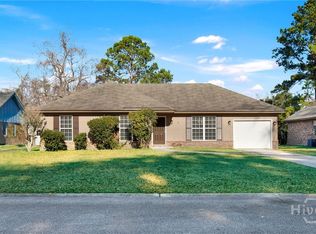 71 Robinson Loop, Richmond Hill, GA 31324