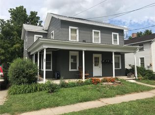 48 West Ave APT 6, Dansville, NY 14437