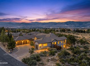 5730 Flowering Sage Trl, Reno, NV 89511