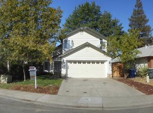 8544 Sunnybrae Dr, Sacramento, CA