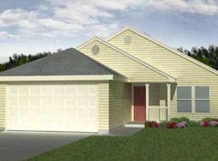 1717 NW 146h Ter, Edmond, OK 73013