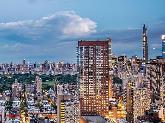 2nd image of 200 Amsterdam Ave APT 35A