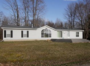 3925 Mary Rd, Bloomingdale, MI 49026