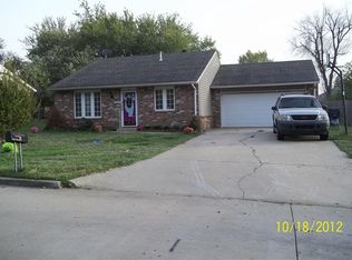 115 9th Pl, Claremore, OK 74017