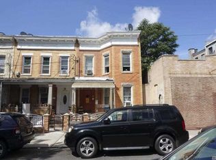 87-12 86th St, Jamaica, NY 11421