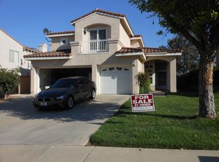 3027 Bucknaven Rd, Chino Hills, CA 91709