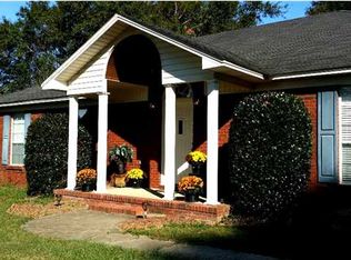 3780 Andrew Way, Saraland, AL 36571