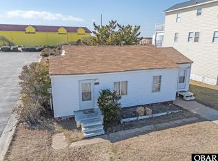 7104 S Virginia Dare Trl Lot 3, Nags Head, NC 27959