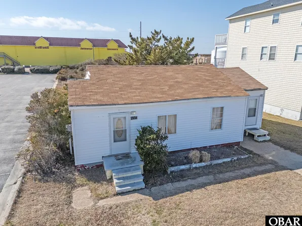 7104 S Virginia Dare Trl Lot 3, Nags Head, NC 27959