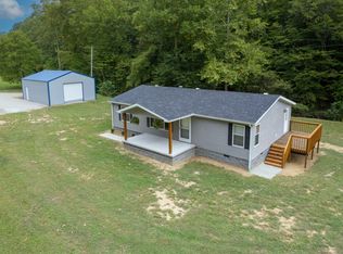 432 Parkhill Rd, West Liberty, KY 41472