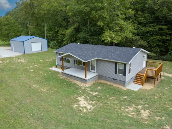 432 Parkhill Rd, West Liberty, KY 41472