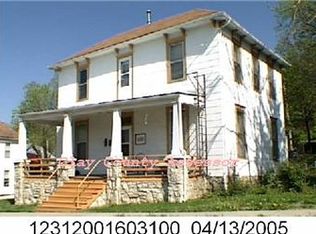 418 E Broadway St, Excelsior Springs, MO 64024