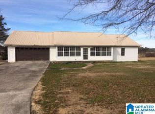 2309 Reneau Rd, Oneonta, AL 35121