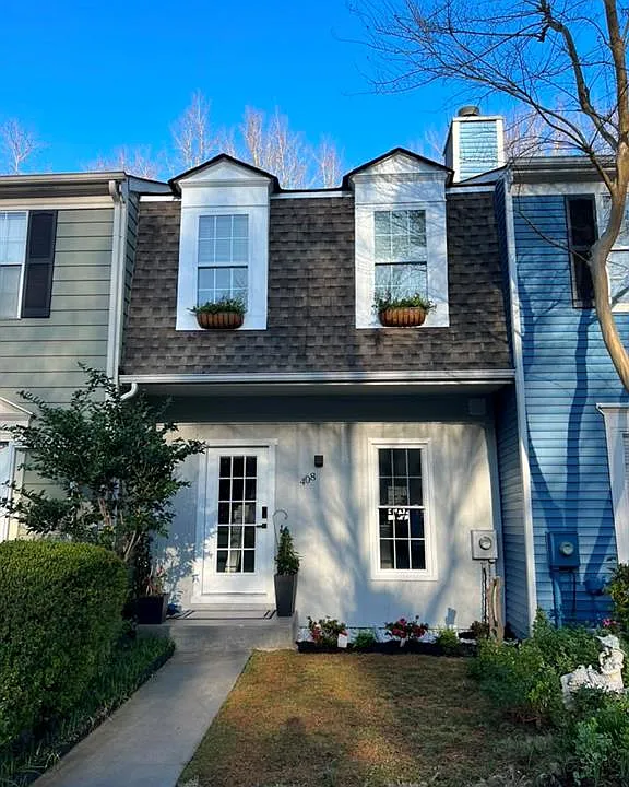 408 Wedgewood Way