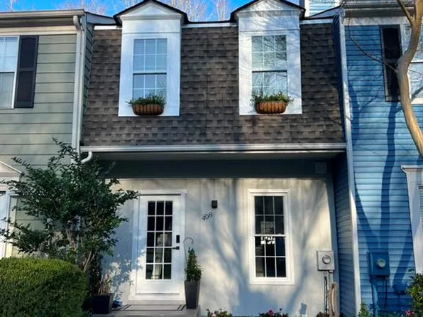 408 Wedgewood Way, Sandy Springs, GA 30350