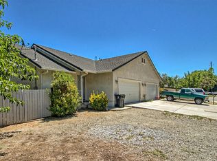 170 Gilmore Rd, Red Bluff, CA 96080