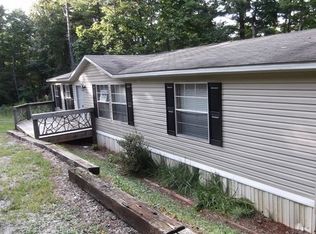 284 Village Creek Rd, Mountain rest, SC 29664
