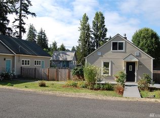 433 76th Ave NE, Olympia, WA 98506