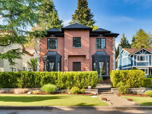 4177 Doncaster Way, Vancouver, BC V6S 1W1