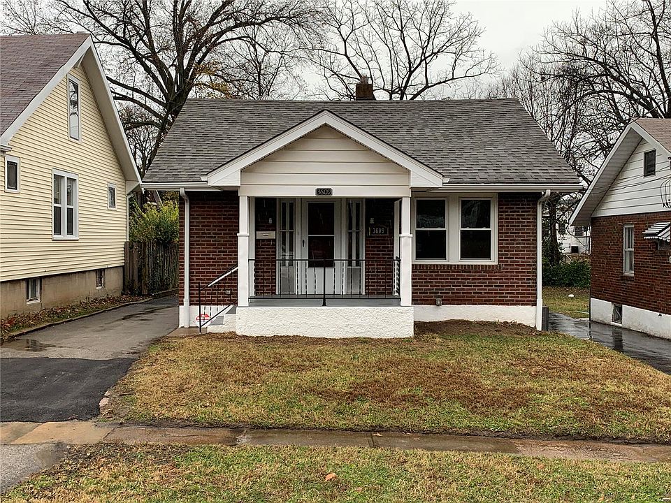 1st image of 3609 Eminence Blvd