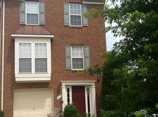 8093 Horseshoe Cottage Cir, Lorton, VA 22079