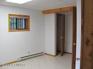 BASEMENT ENTRY