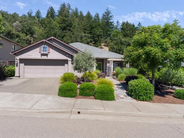 310 Buckeye Circle, Cloverdale, CA 95425
