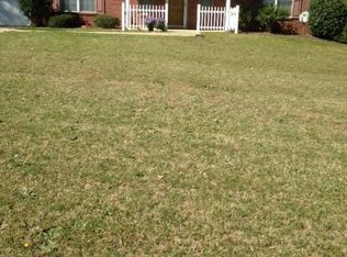 158 Piedmont Dr, Senoia, GA 30276