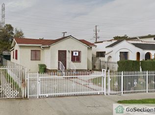 121 W 99th St, Los Angeles, CA 90003