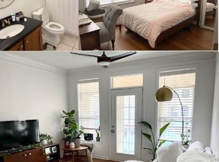 955 Juniper St NE UNIT 2227, Atlanta, GA 30309