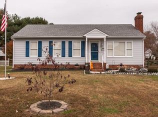 6356 Caro Trce, Mechanicsville, VA 23111