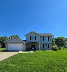 1319 Julie Ave, Cahokia, IL, 62206