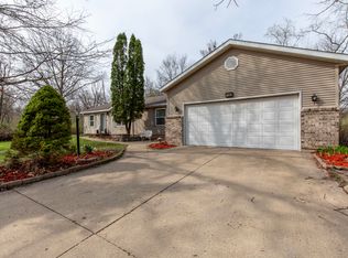 39 Timberlane Dr, Putnam, IL 61560