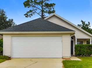 4418 Hanging Moss Dr, Orange Park, FL 32073