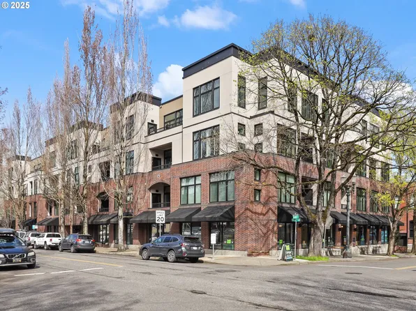 618 NW 12th Ave APT 206, Portland, OR 97209