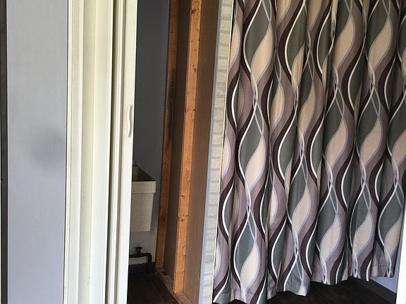 Utility closet n sink