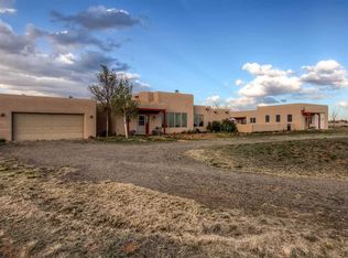 181 San Marcos Loop, Santa Fe, NM 87508