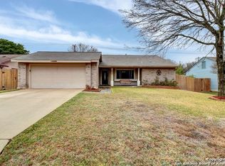6007 Lonesome Pine St, San Antonio, TX 78247