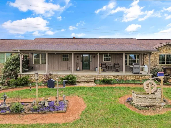 3195 Bays View Way, Morristown, TN 37813