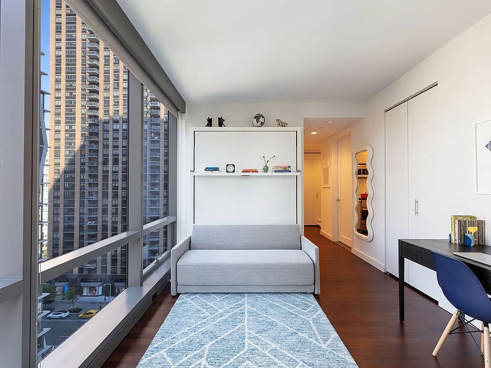 1st image of 200 W 67th St APT 14J
