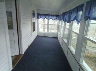 604 Teter Ave, Belington, WV 26416