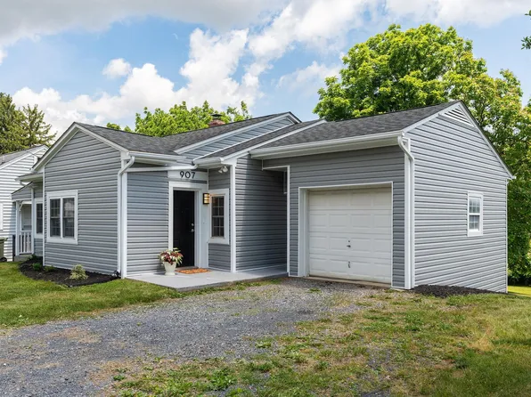 907 Bridge Ave, Waynesboro, VA 22980