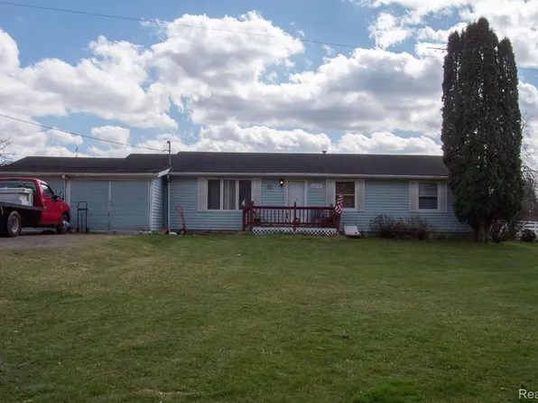 12279 Morrissey Rd, Grass Lake, MI 49240