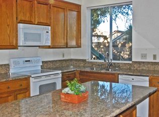 1500 Driftwood Cir, Fairfield, CA 94534