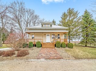11036 Chicago Rd, Waterman, IL 60556