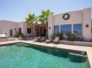 3175 N Corte Lindo Cielo, Tucson, AZ 85745